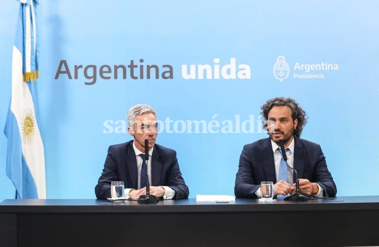 El gobierno invitó a las provincias a congelar tarifas de trasporte por 120 días