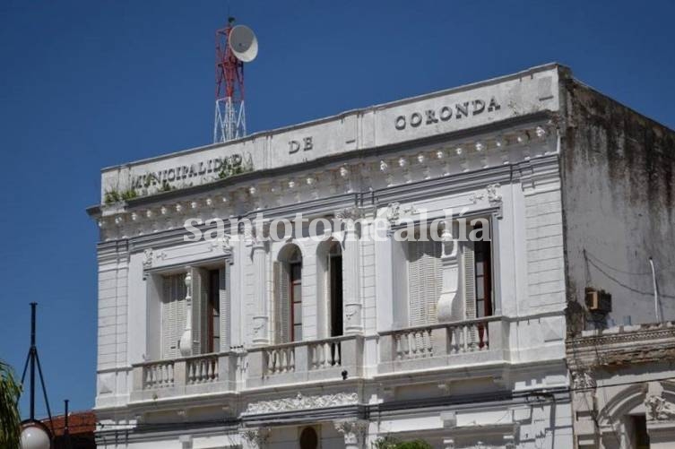    FESTRAM denuncia despidos en la Municipalidad de Coronda 