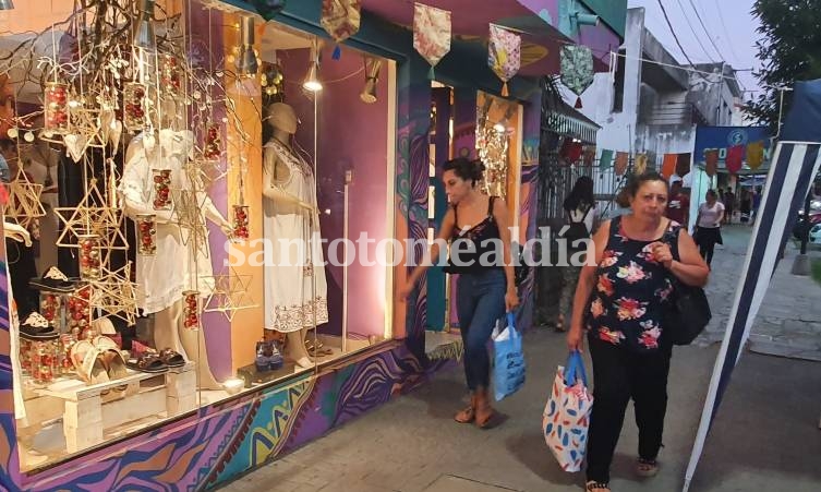 Las ventas minoristas cayeron 3,8% en diciembre y acumularon una baja de 11,6% en 2019