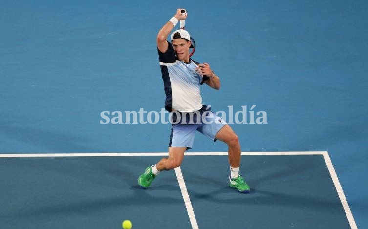 Copa ATP: Argentina cayó ante Austria, pero mantiene sus chances de clasificar a los cuartos de final