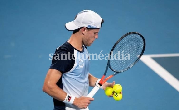 Se terminó el sueño argentino en la Copa ATP de Tenis
