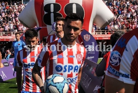 Se reanuda la Superliga y Unión recibe a Argentinos Juniors