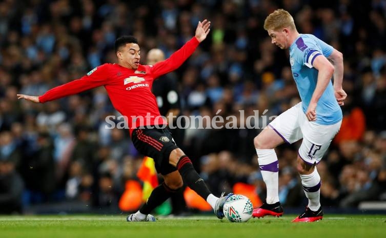 FA Cup: ya están definidos los cuatro semifinalistas del torneo