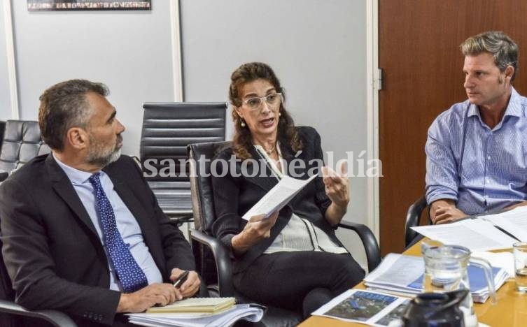 El Gobierno avanza en el relanzamiento del Plan Procrear