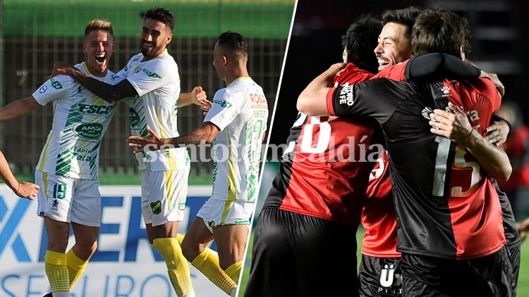 Colón va a Florencio Varela a buscar lo que no consiguió en toda la Superliga