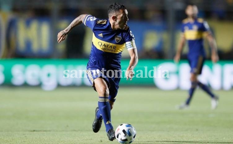 Boca quiere llegar a la punta del campeonato y meterle presión a River