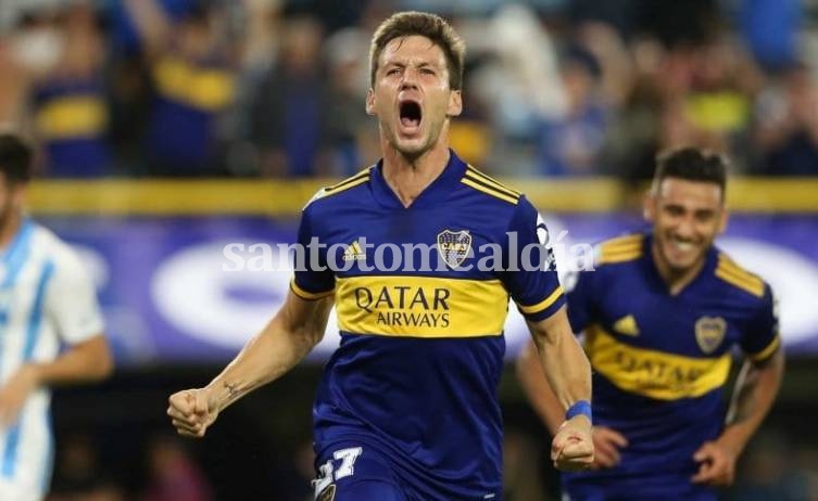 Boca alcanzó a River en la punta del torneo y mete presión