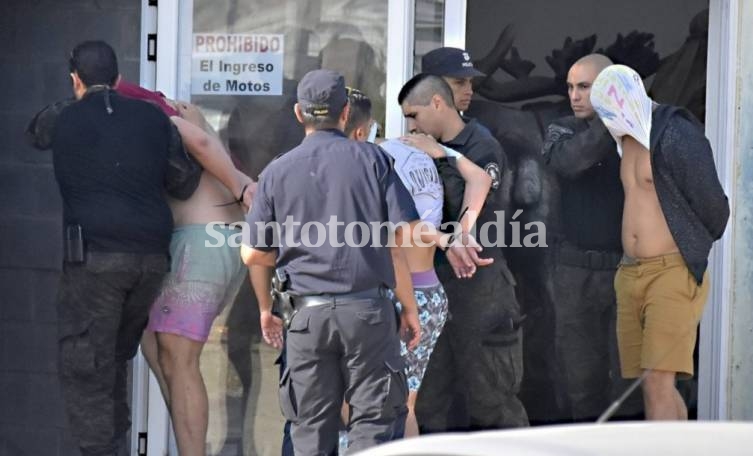 Caso Báez Sosa: Piden la liberación de dos de los rugbiers detenidos