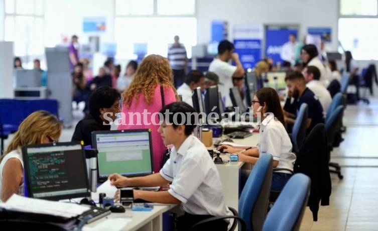 ANSeS simplificó el trámite para el cobro de la asignación por ayuda escolar