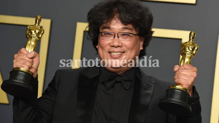 Premios Oscar 2020: Todos los ganadores