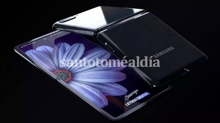 Galaxy S20 y Galaxy Z Flip: los nuevos celulares de Samsung