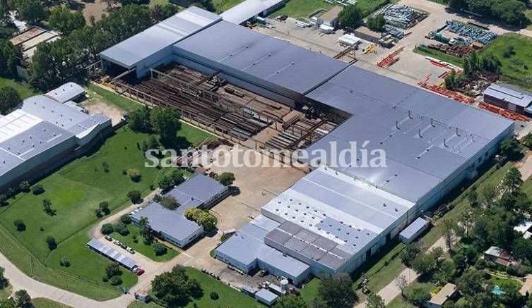 El obrero que se accidentó en Cinter permanece estable, pero sigue en terapia intensiva