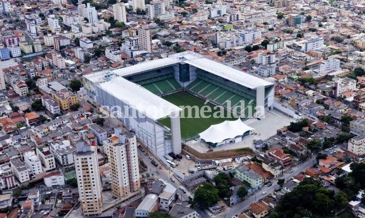 Se confirmó el cambio de estadio para la revancha entre Mineiro y Unión