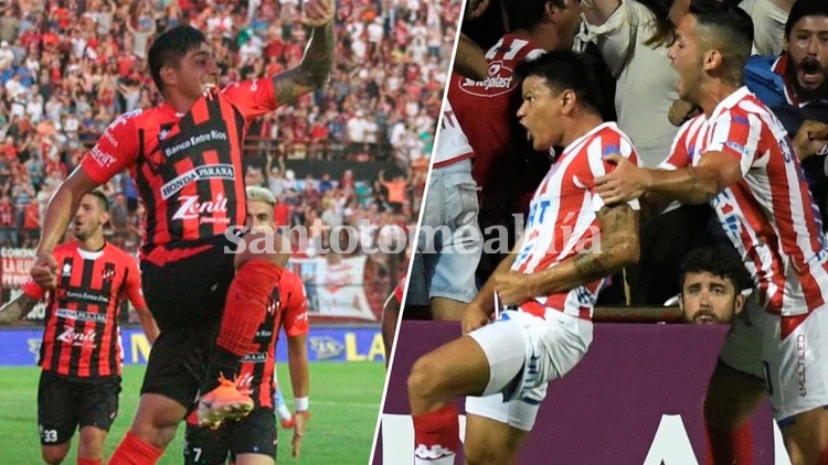 Unión quiere volver a sumar en la Superliga