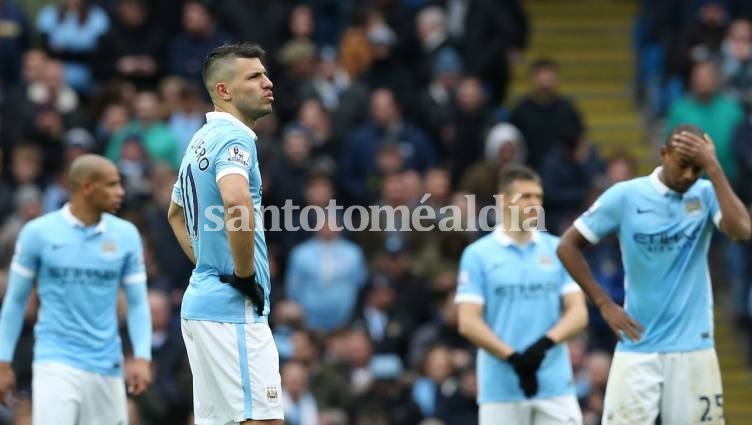 Dura sanción para Manchester City: dos años sin Champions