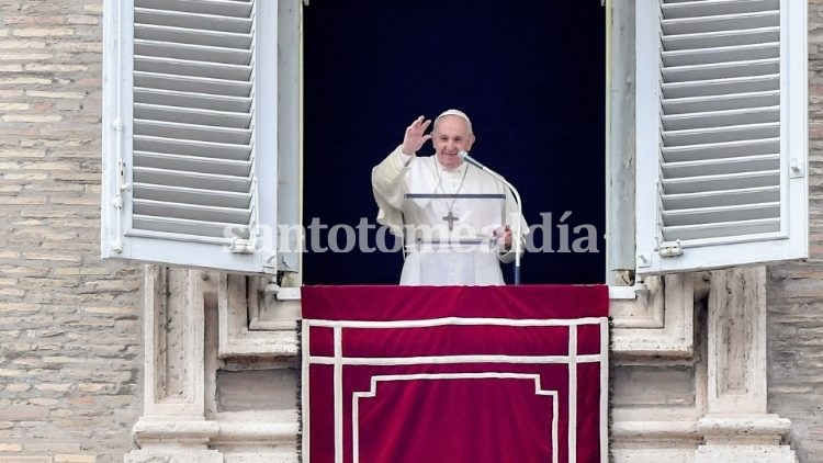 Papa Francisco: 