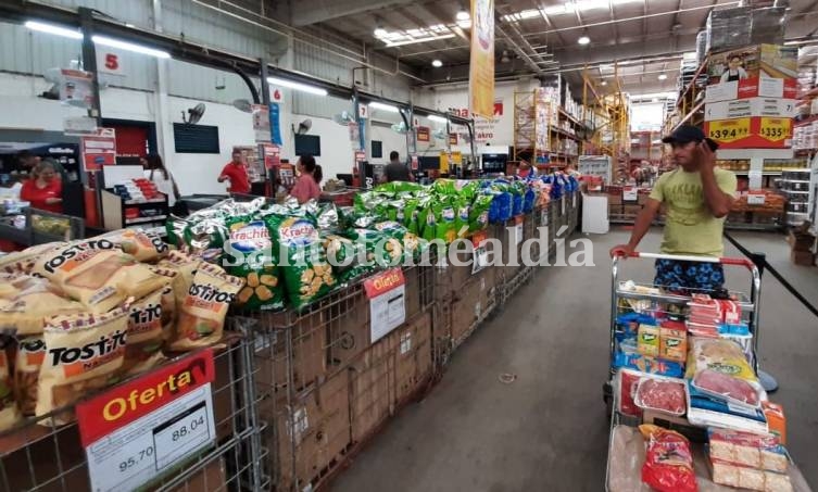 Precios Cuidados: para llegar a almacenes, el Gobierno extiende el programa a mayoristas y distribuidores