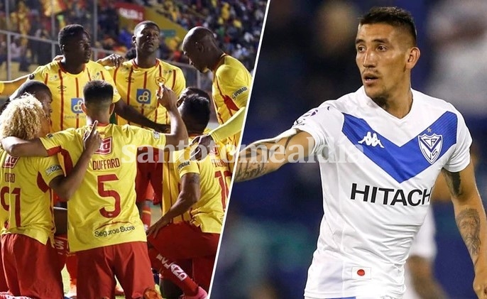 Vélez intentará hacer valer el 1-0 en la altura de Quito