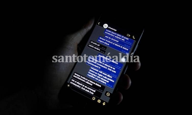 Modo oscuro en WhatsApp: cómo activar la nueva función del mensajero