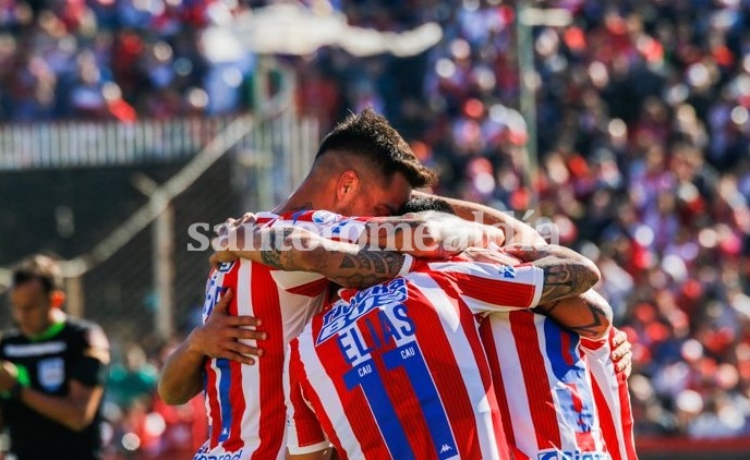 Unión recibe a Central Córdoba con el objetivo de enfocarse en la Superliga