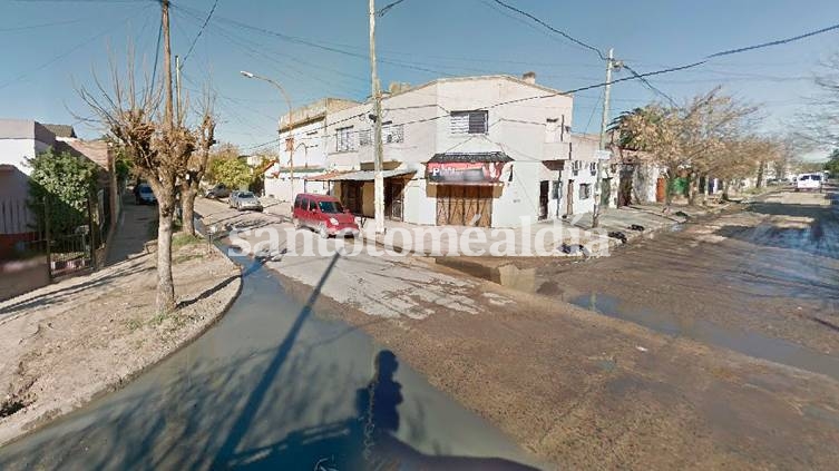 Remedios de Escalada: Mataron a golpes a un hombre de 87 años para robarle la jubilación y una TV