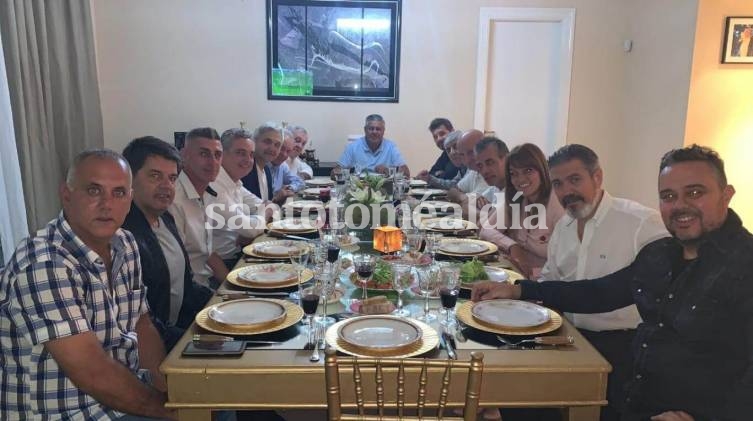 ¿Se termina la Superliga?: la AFA avanza para retomar el control del campeonato de Primera