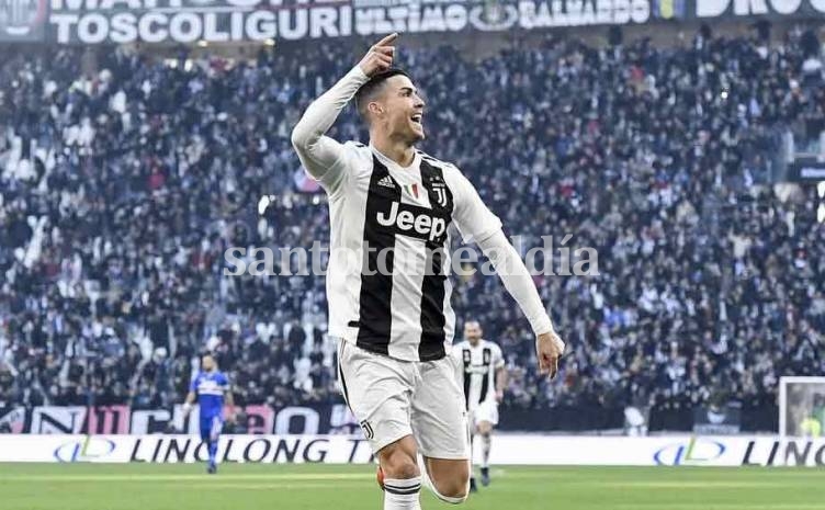 Juventus no descarta vender a Ronaldo por un valor inferior al que lo pagó