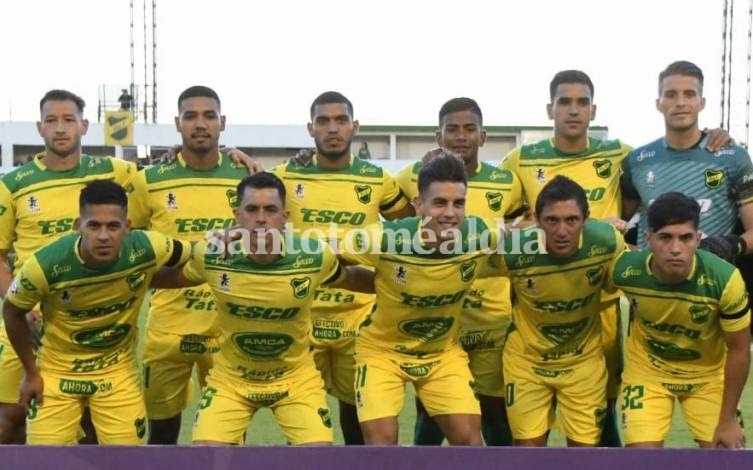 Defensa y Justicia hace su debut absoluto en la Copa Libertadores 