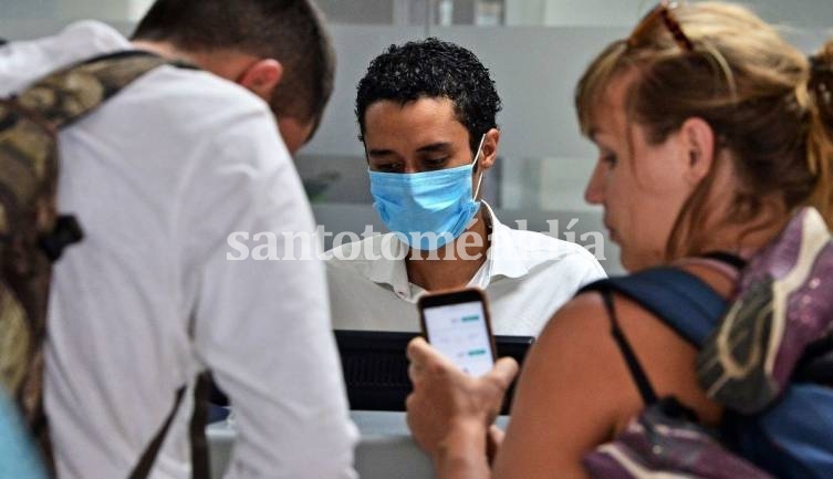 El Ministerio de Salud reportó tres nuevos casos y ya suman 12 en el país