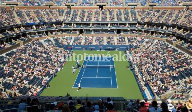 La ATP suspendió el tenis profesional por seis semanas