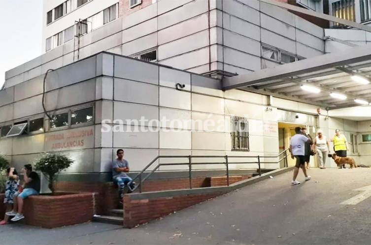 Segunda muerte por coronavirus en el país