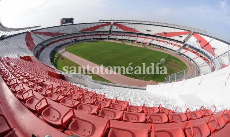 River no se presenta a jugar ante Atlético Tucumán: ¿perderá los puntos?