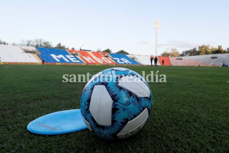 Vizzotti: la vuelta a los entrenamientos depende de los datos de estos días