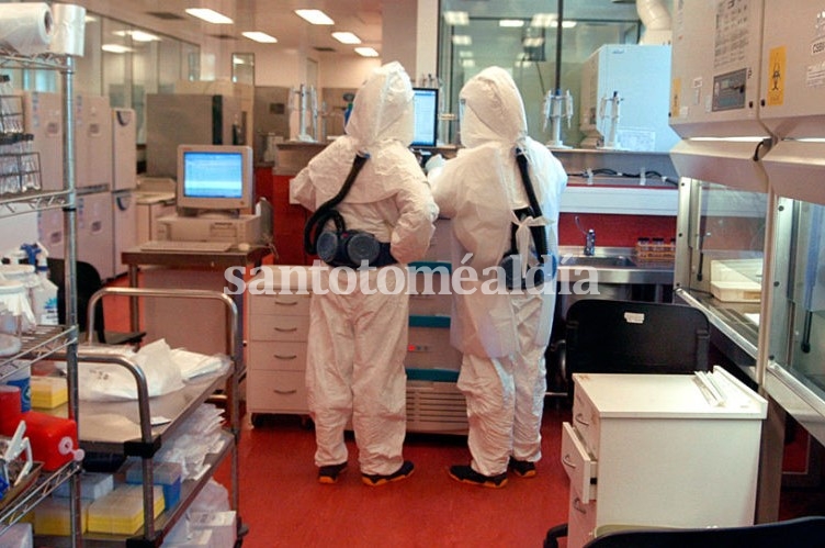 Confirmaron 14 nuevos casos y son 79 los infectados en todo el país