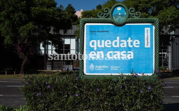 Confirmaron 67 nuevos casos de coronavirus en la Argentina y el total de infectados asciende a 225