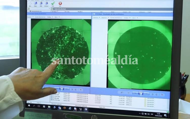 Hay 41 nuevos casos en el país y el número total de infectados llega a 266 