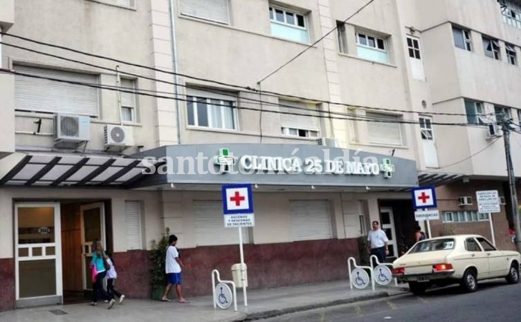 Quinto muerto por coronavirus en el país