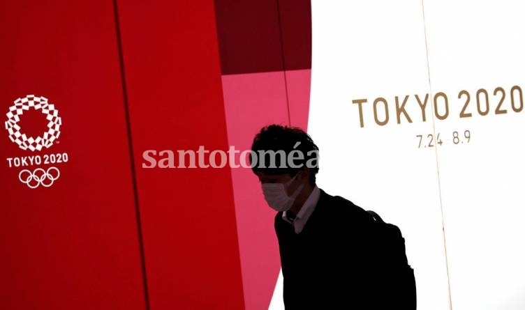 EL COI cedió y no tuvo alternativa que postergar los Juegos Olímpicos de Tokio 