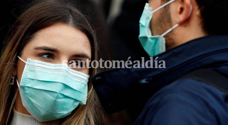 En la Argentina el 80% de los infectados  de coronavirus son menores de 60 años 