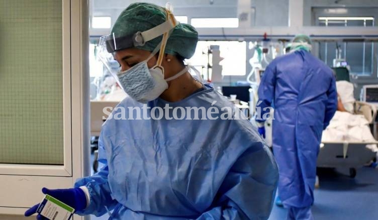 Los números del coronavirus en Argentina: 589 infectados y 12 muertes 