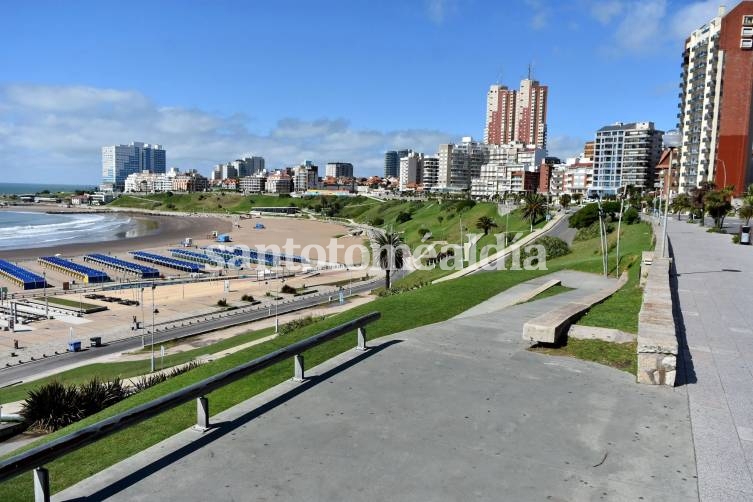 Un hombre murió en Mar del Plata y son 18 las víctimas en la Argentina