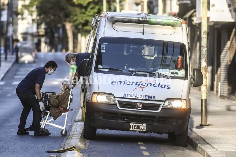Ya son 80 las personas que se recuperaron en la Argentina