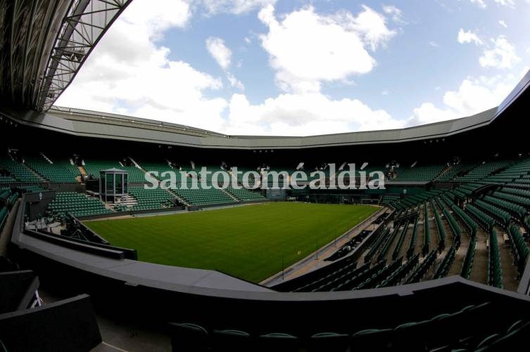 Wimbledon, cancelado por el coronavirus: el Grand Slam no se jugará después de 75 años