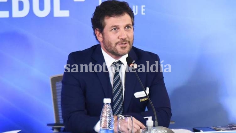 La Conmebol suspendió la Copa América en la Argentina