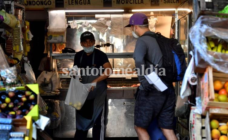 Por decreto, el gobierno les dará a los intendentes el control de precios en los pequeños comercios