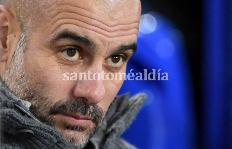 Falleció la madre de Pep Guardiola afectada por coronavirus