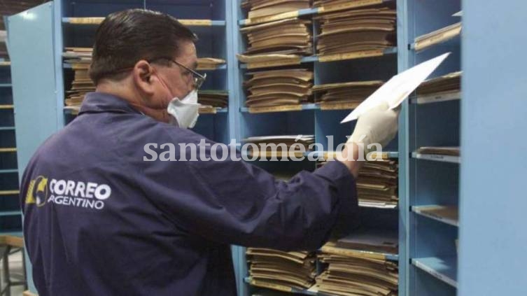 Se celebra el Día del Trabajador Telepostal 