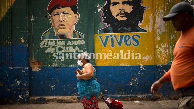 Cuba denuncia el 