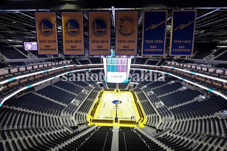 El sindicato de jugadores de la NBA pide que se reanude la competencia