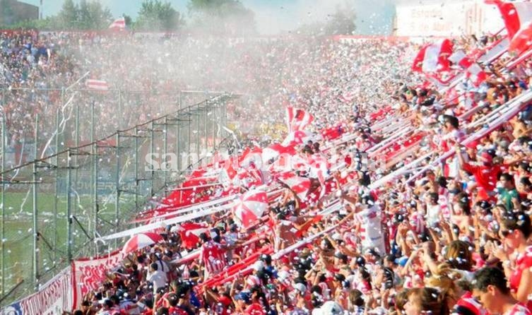 Unión festeja sus 113 años en cuarentena